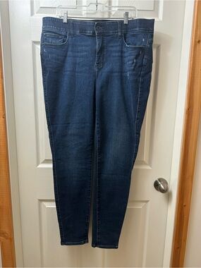 Torrid Jeans Women’s Size 20 Tall